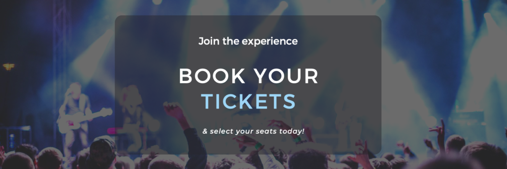 Pepsi Amphitheater tickets