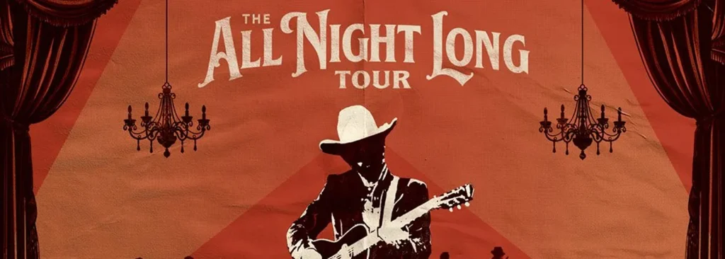 Ryan Bingham at Pepsi Amphitheatre at Fort Tuthill