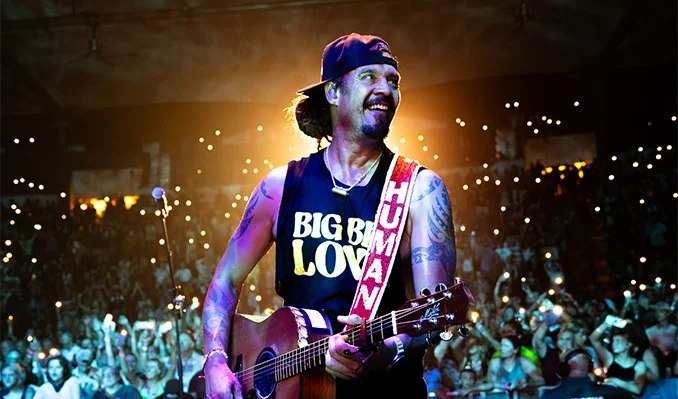 Michael Franti & Spearhead tickets