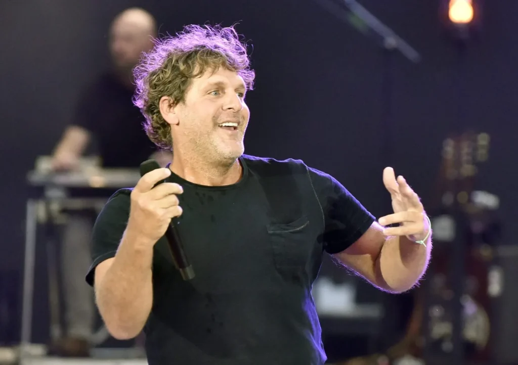 Billy Currington tickets