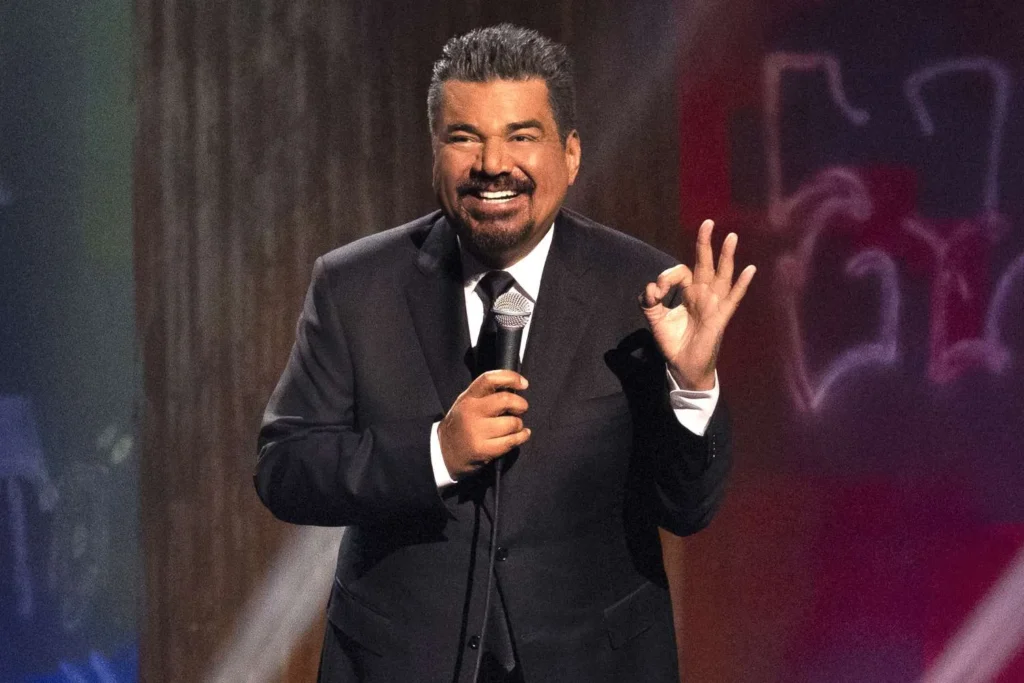George Lopez tickets