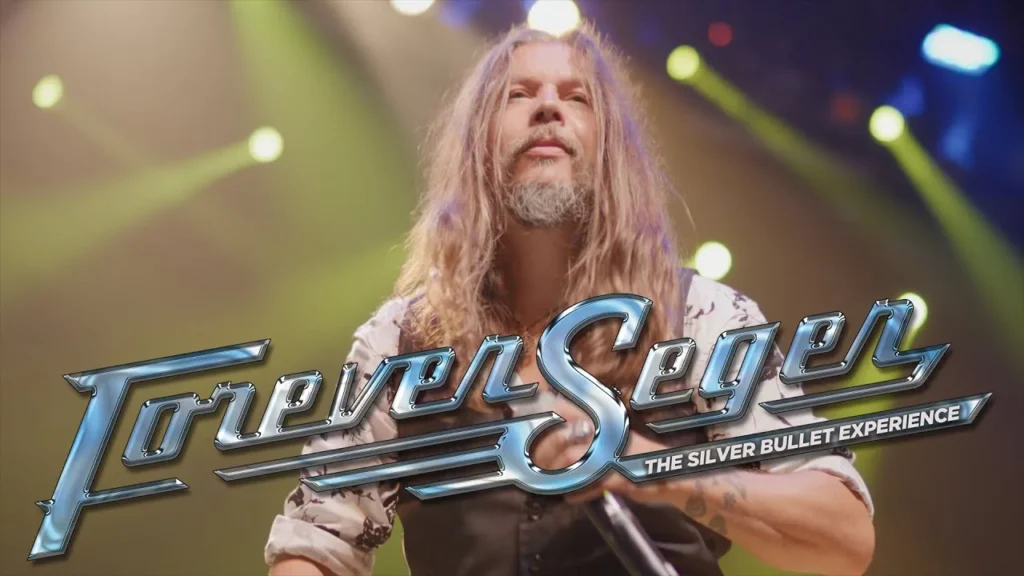 Forever Seger tickets