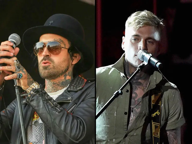 Yelawolf & Highly Suspect tickets